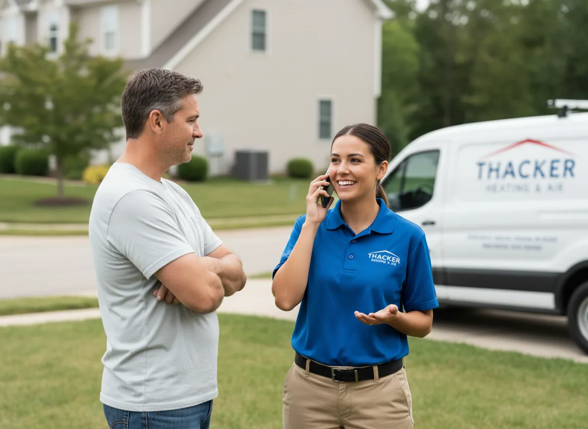 Ac Repair Trona, CA FAQs